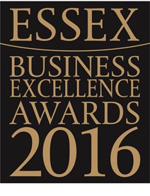 Essex Business Excellence Awards 2016 finalist best growing business