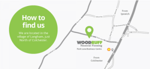 How to find Woodruff Financial Planning