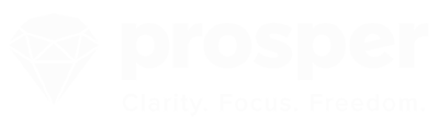 Getting Divorced - prosper logo