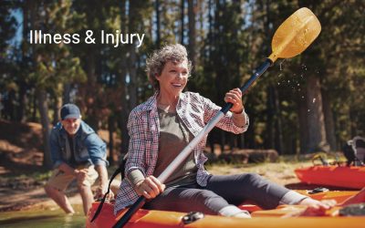 Personal Injury Trust Investment