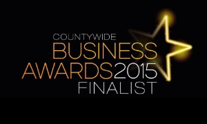 Essex Countywide Business Awards 2015 finalist small business of the year
