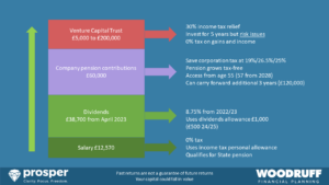 business owners extraction of profits