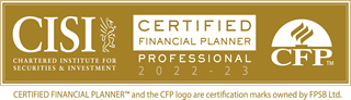 Chartered Financial Planner CFP