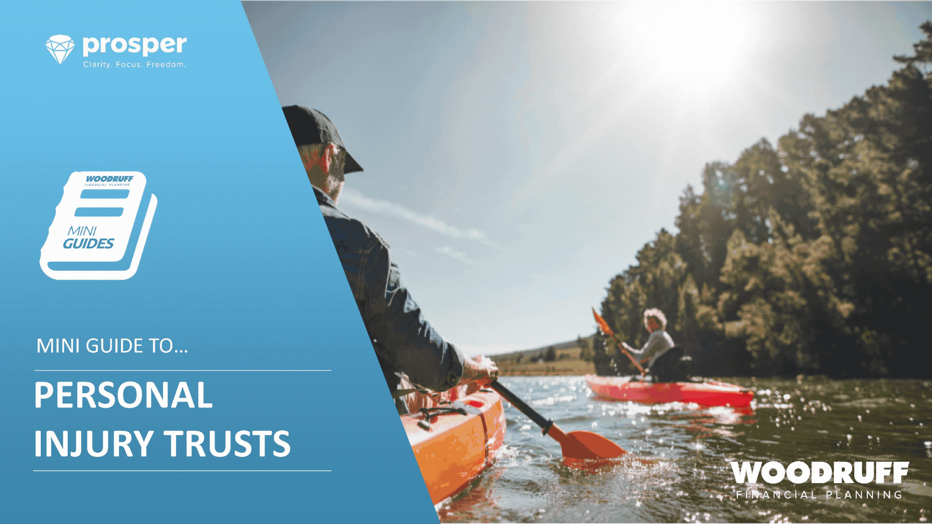 Personal injury trusts presentation Personal injury trusts presentation