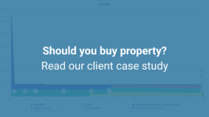 Should you buy property with a personal injury trust